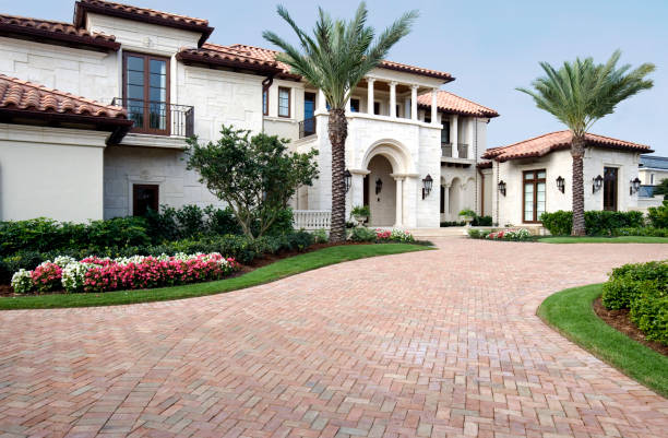 Best Commercial Driveway Pavers  in New Hope, OR
