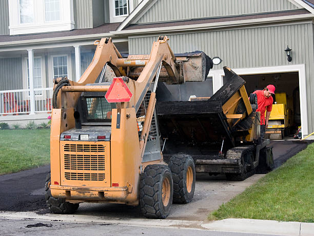 Reasons to Select Us for Your Driveway Paving Requirements in New Hope, OR