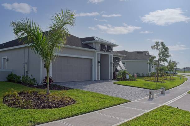 Driveway Pavers for Homes in New Hope, OR